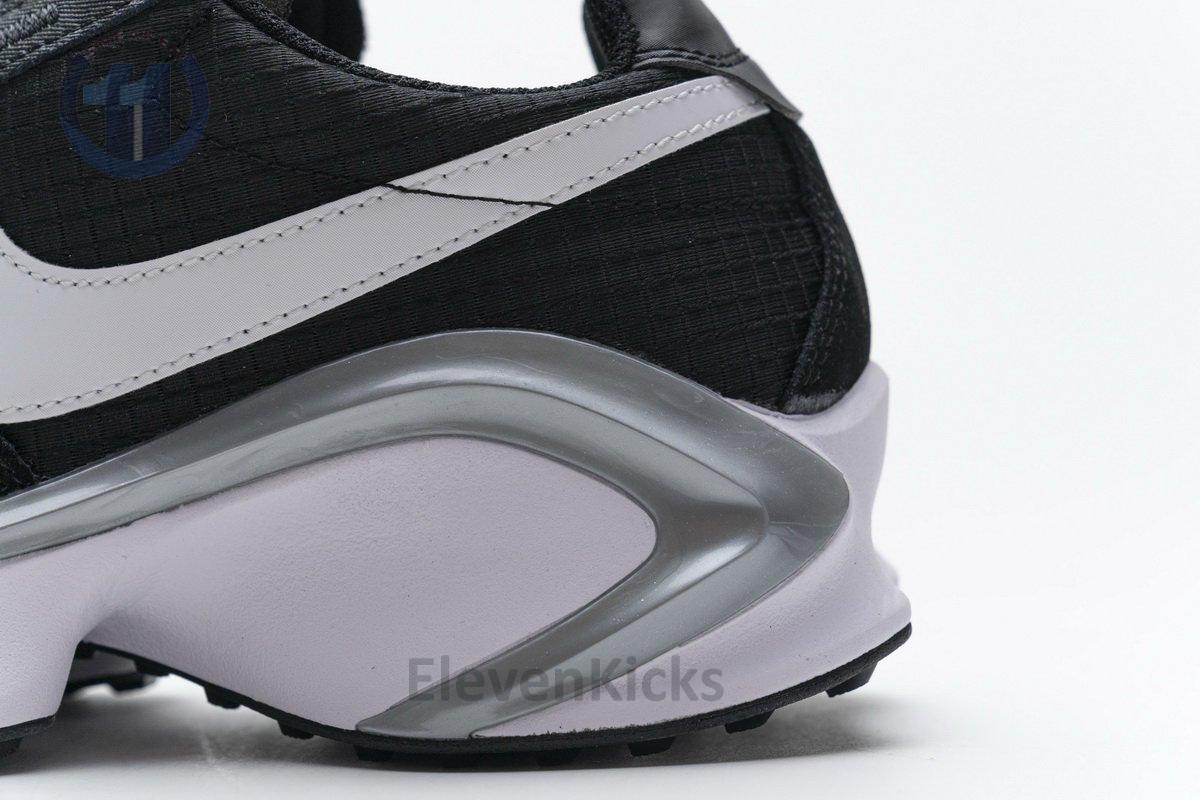 CQ0205-001 Nike D/MS/ x Waffle Black White