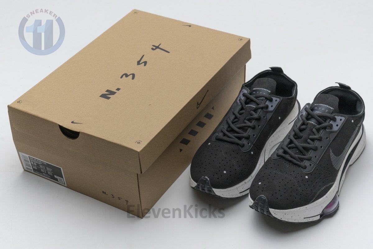 CJ2033-003 Nike Air Zoom Type N.354 “Black Pink”