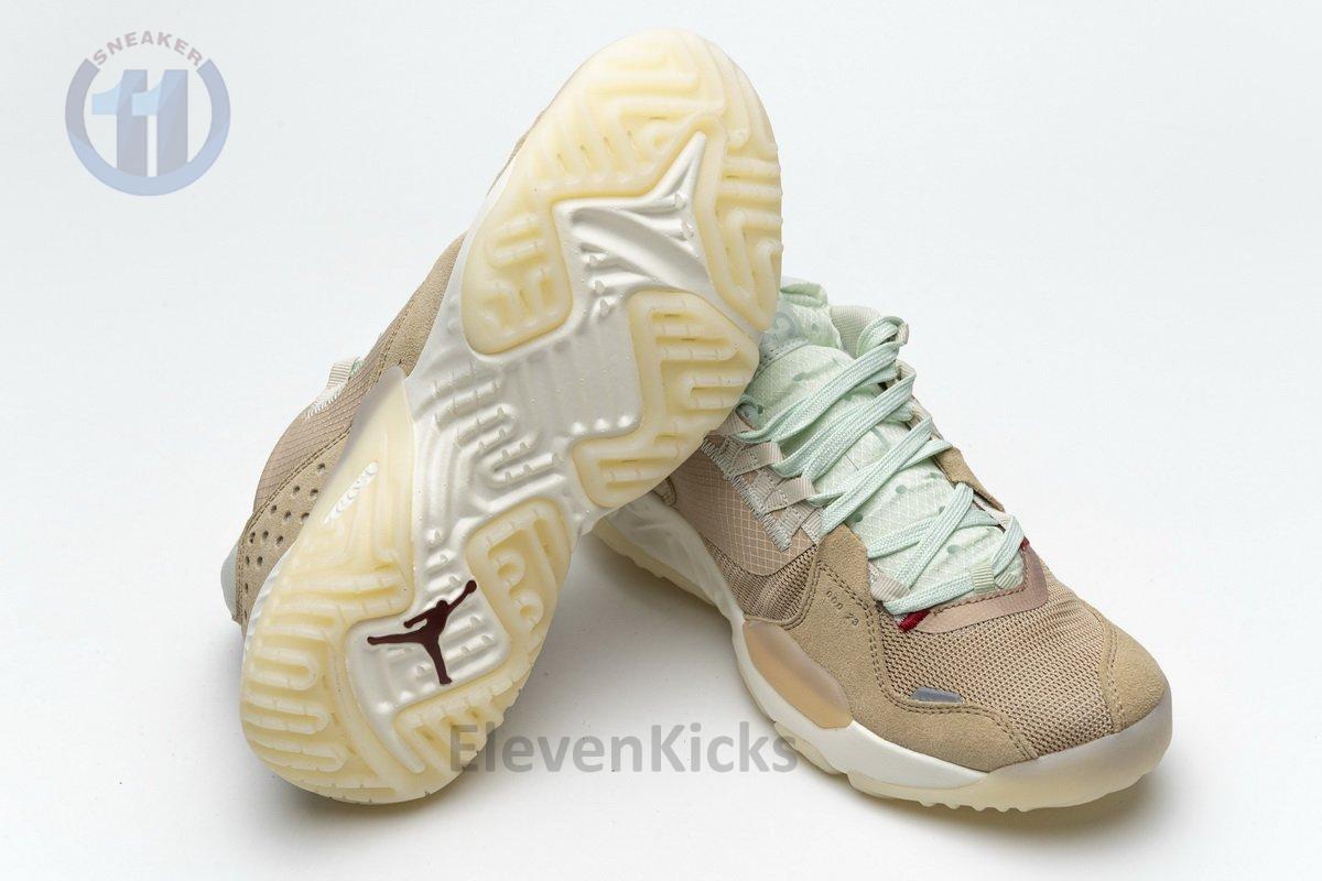CD6109-200 Jordan Delta SP Vachetta Tan