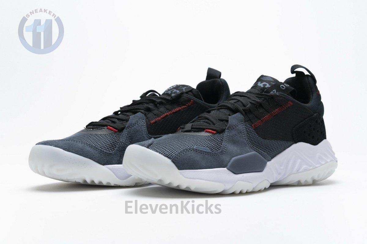 CD6109-003 Jordan Delta SP Black Dark Grey