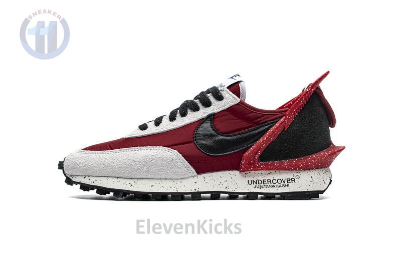 Undercover x Nike Dbreak University Red CJ3295-600