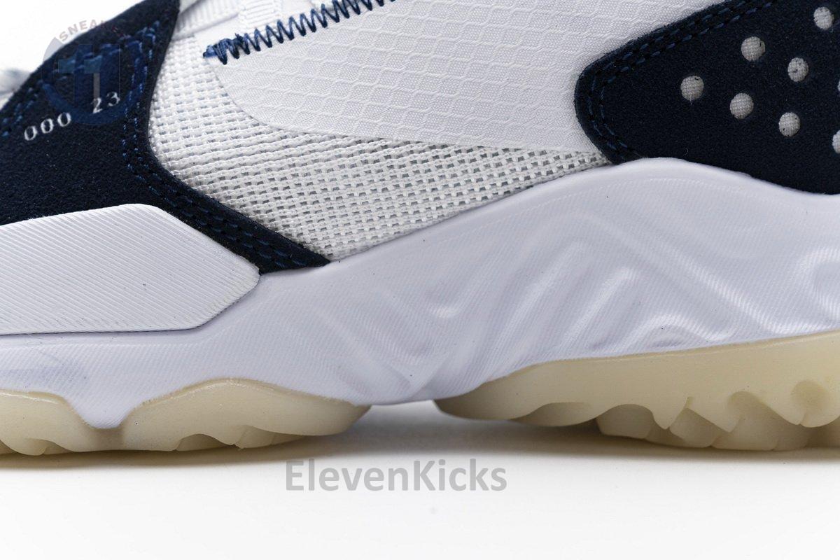 CD6109-006 Jordan Delta SP White Dark Blue