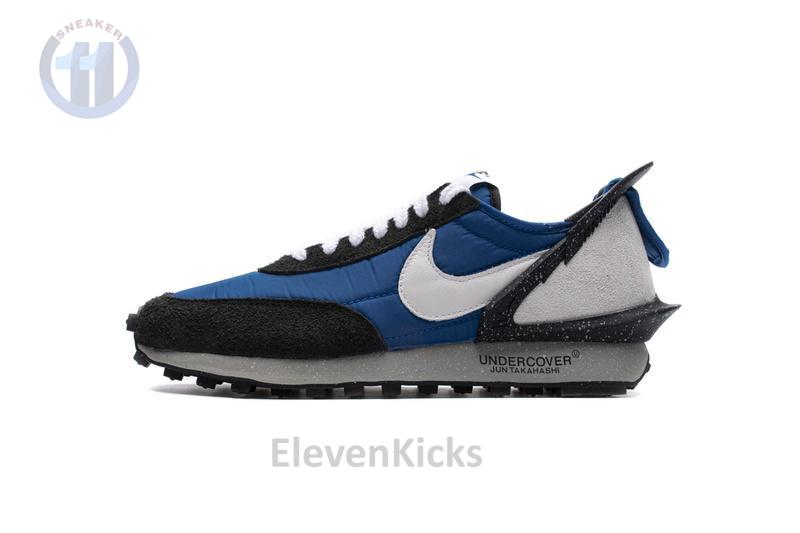 Undercover x Nike Dbreak BlackBlue BV4594-400
