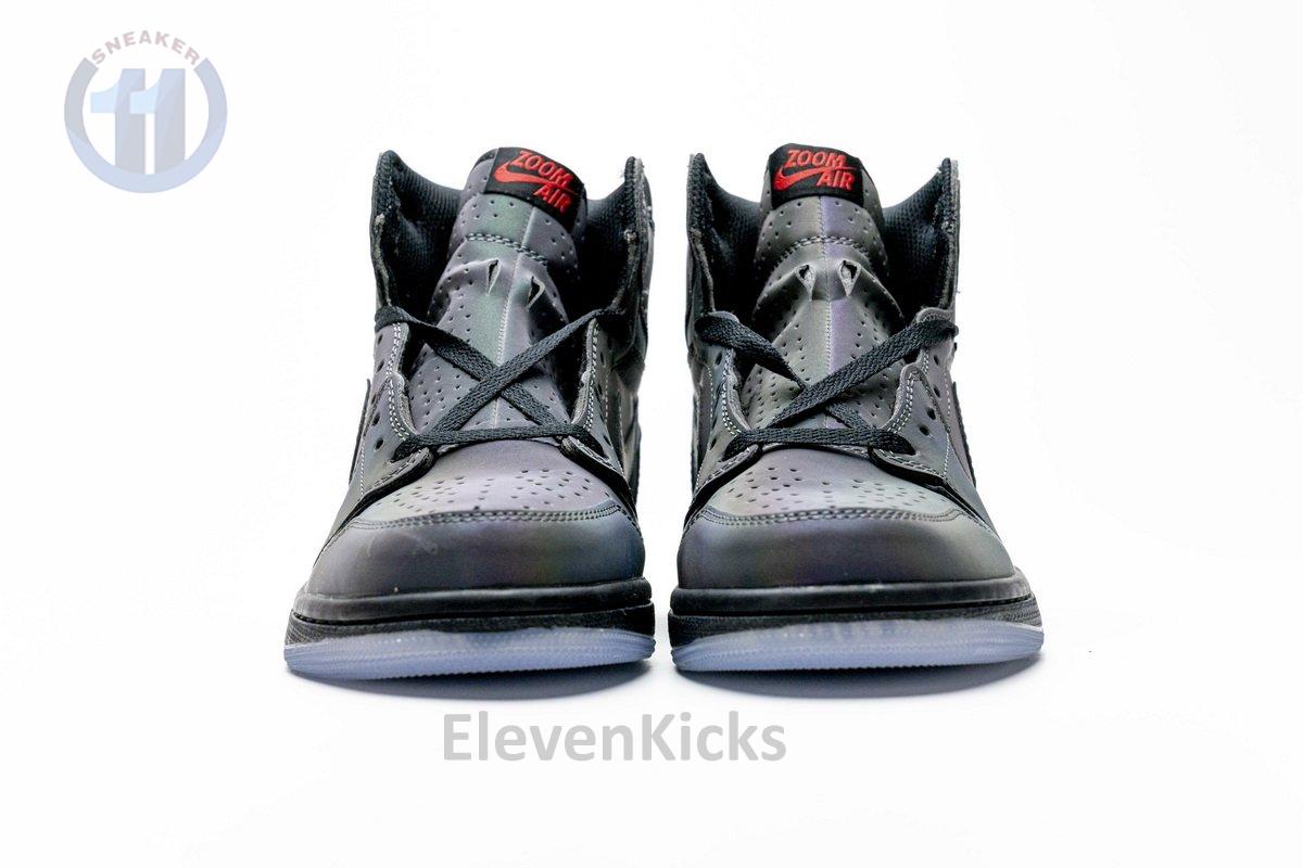 BV0006-900 Air Jordan 1 High Zoom “Fearless”