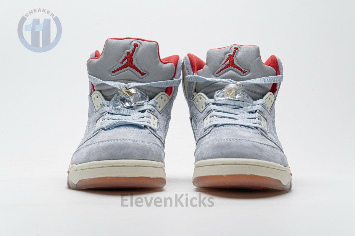 CI1899-400 Air Jordan 5 Retro “Trophy Room”