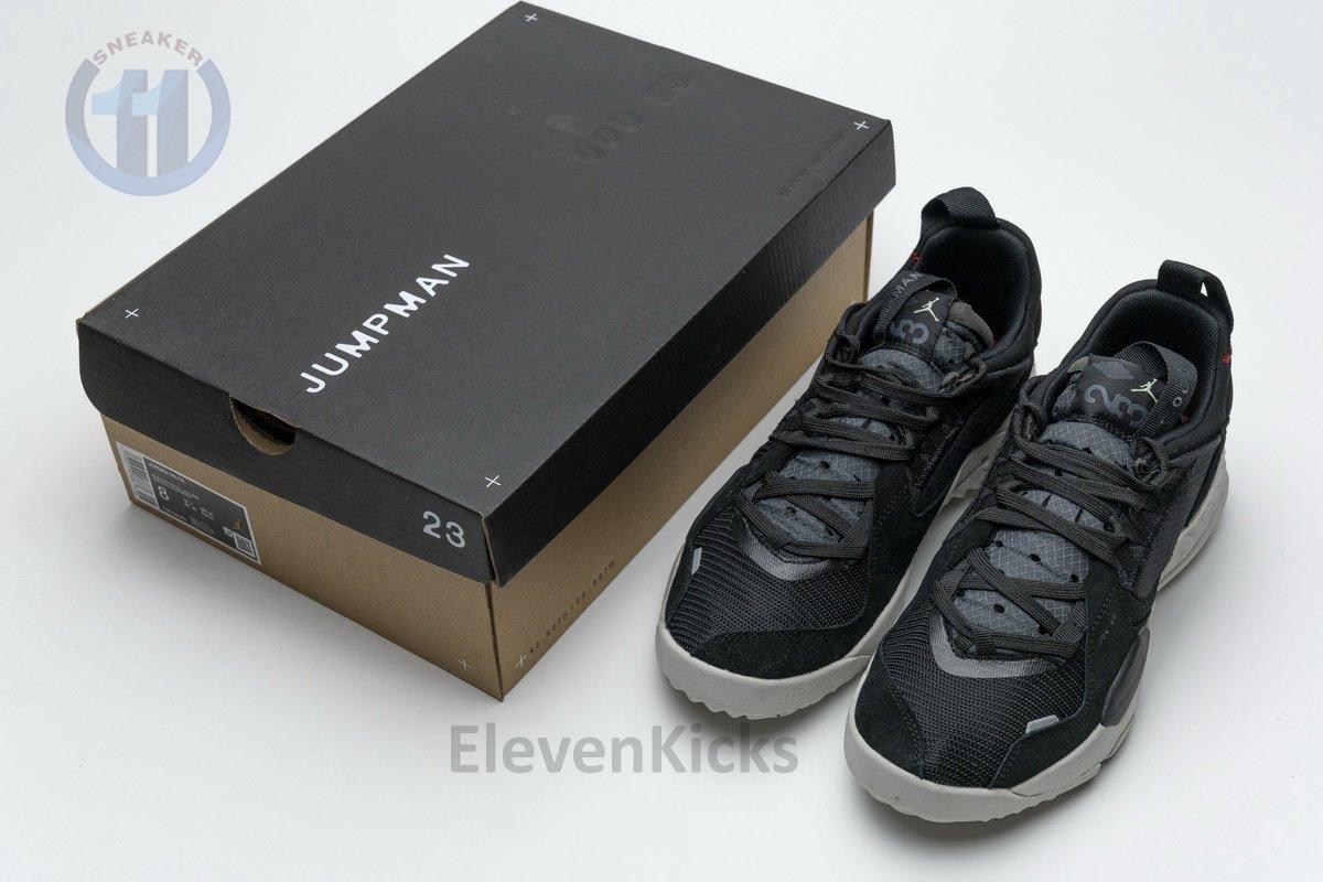 CD6109-001 Jordan Delta SP Black