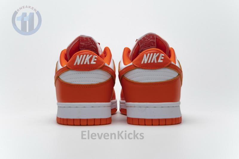 Nike Dunk Low SP Syracuse (2020)