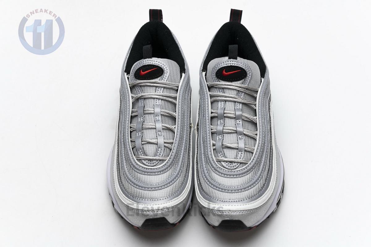Air Max 97 Sliver Bullet