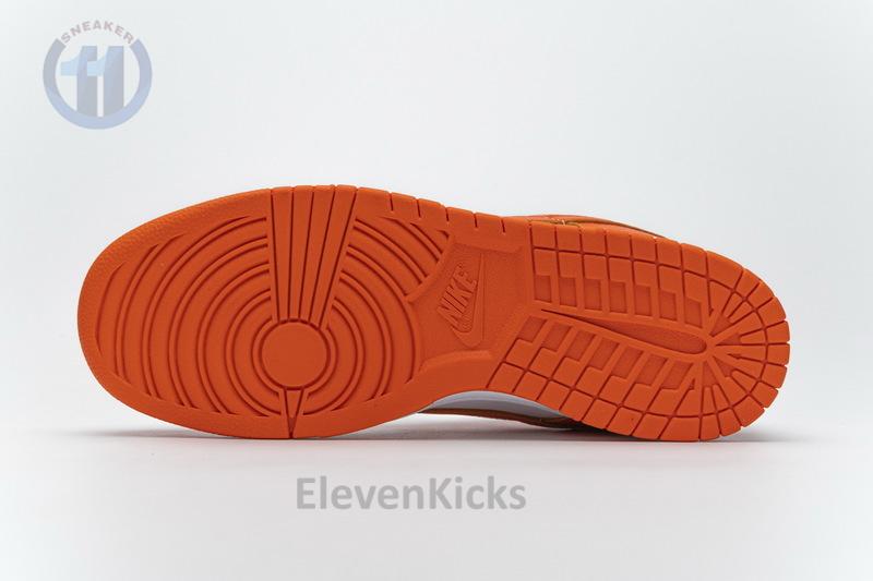 Nike Dunk Low SP Syracuse (2020)