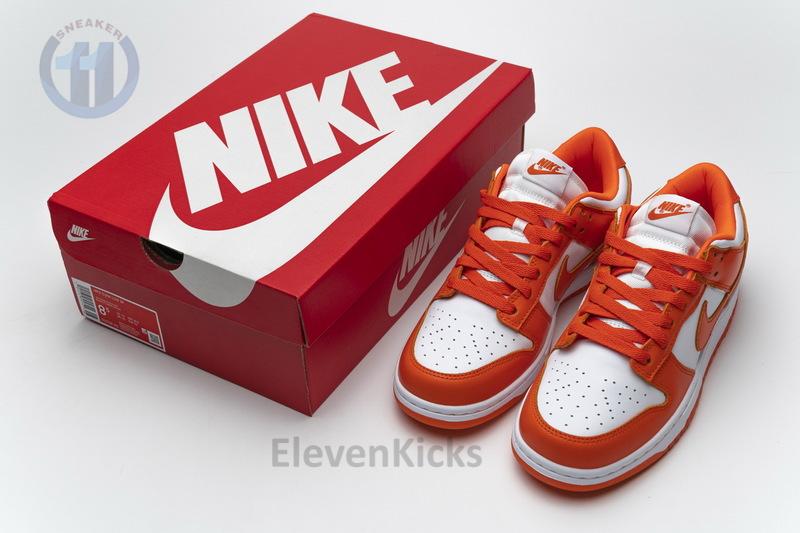 Nike Dunk Low SP Syracuse (2020)