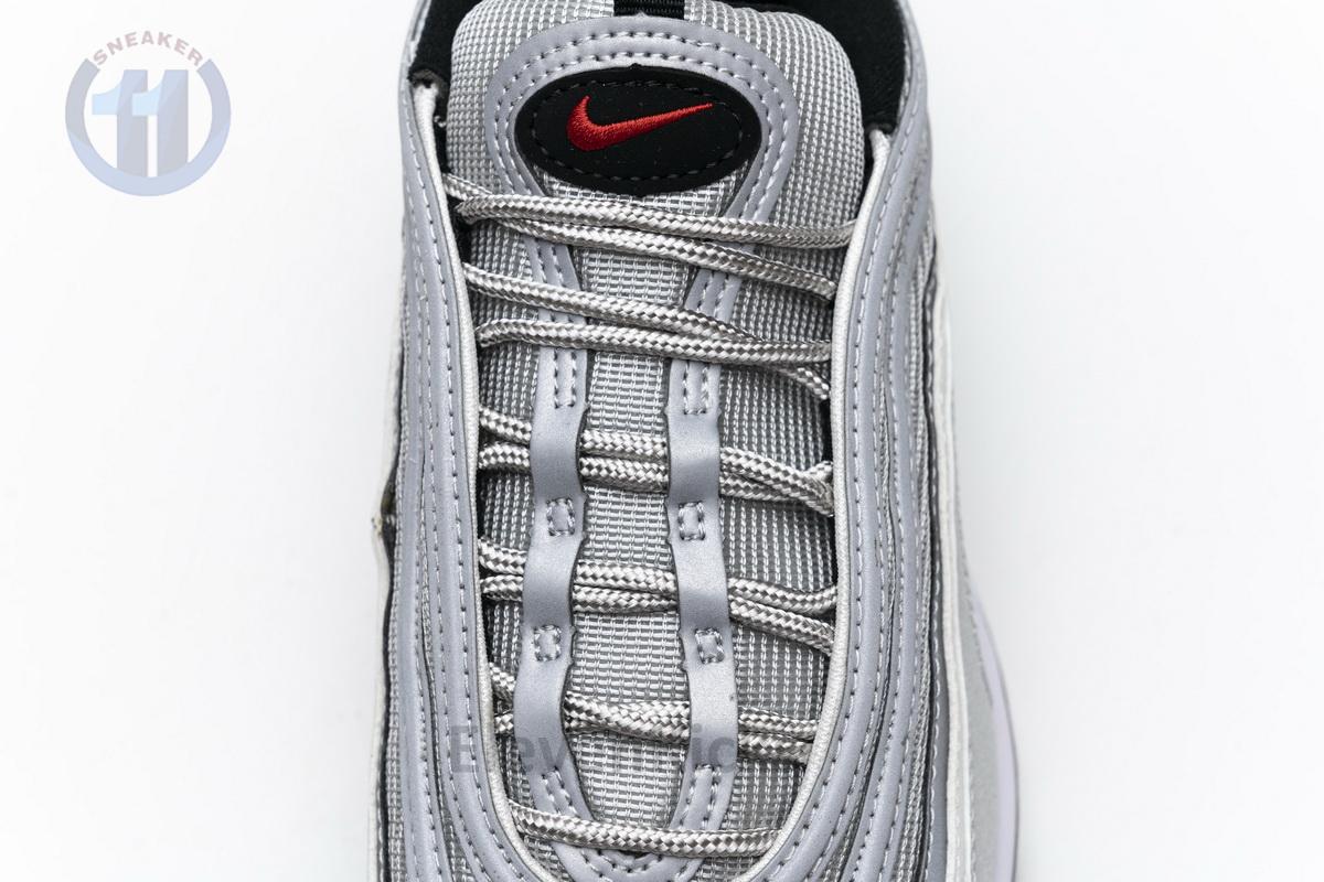 Air Max 97 Sliver Bullet