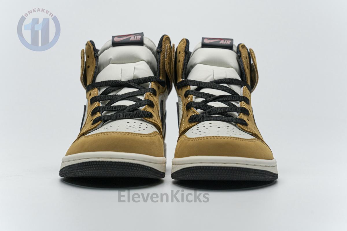 430 Air Jordan 1 Retro High OG “Rookie of the Year