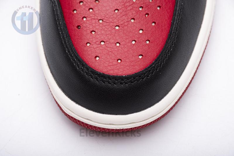 Air Jordan 1 High OG“Bred Toe”