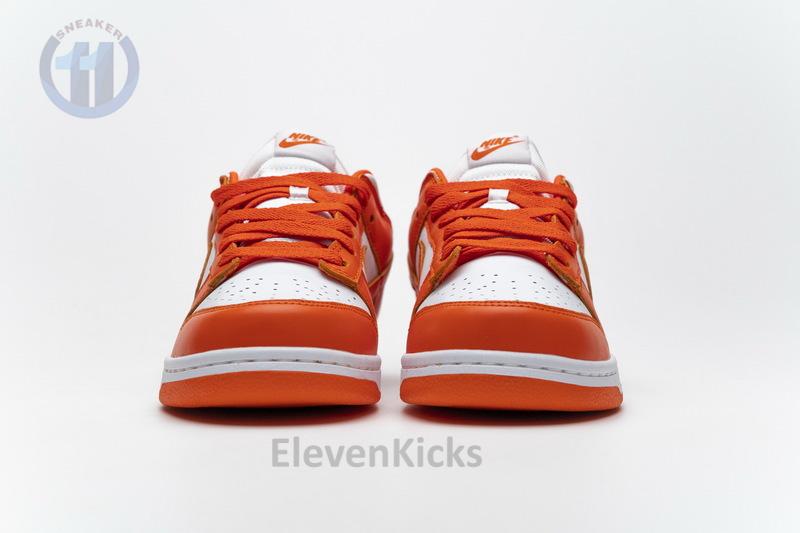 Nike Dunk Low SP Syracuse (2020)