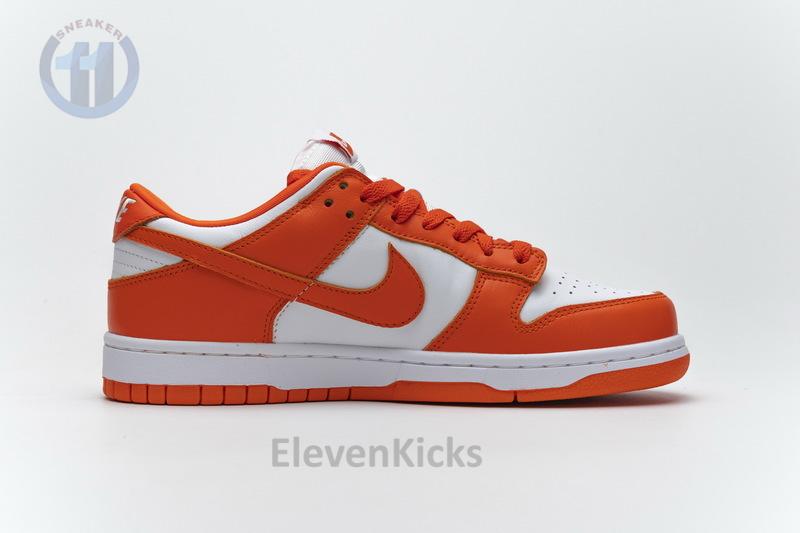 Nike Dunk Low SP Syracuse (2020)
