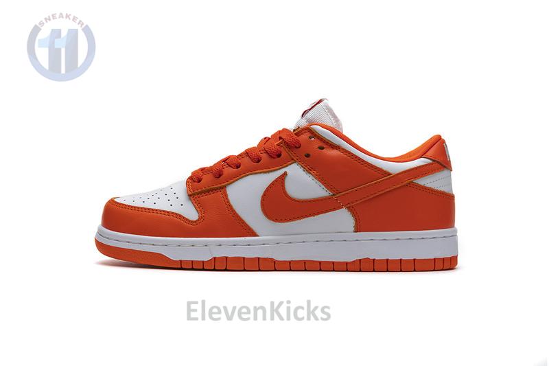 Nike Dunk Low SP Syracuse (2020)