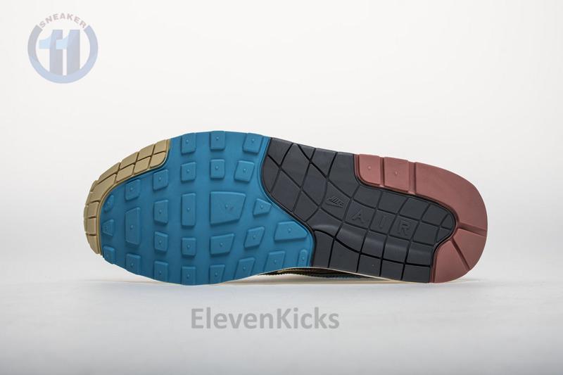 430 Nike Air Max 1/97 Sean Wotherspoon