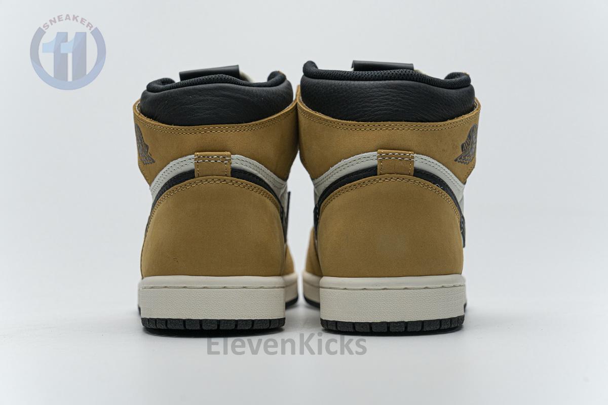430 Air Jordan 1 Retro High OG “Rookie of the Year