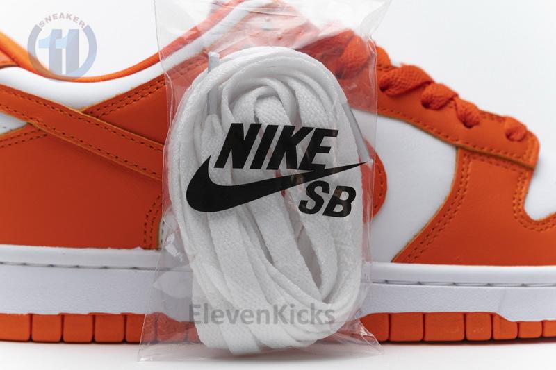 Nike Dunk Low SP Syracuse (2020)