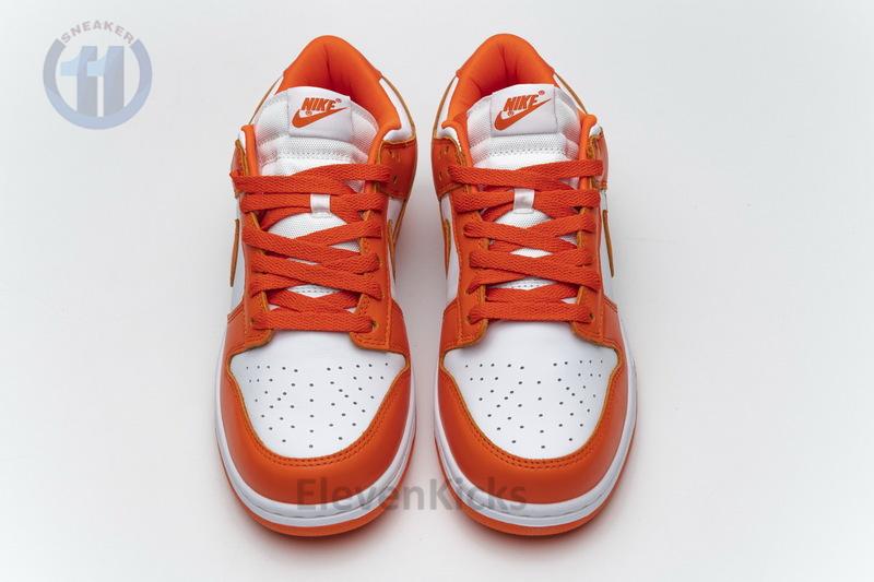 Nike Dunk Low SP Syracuse (2020)