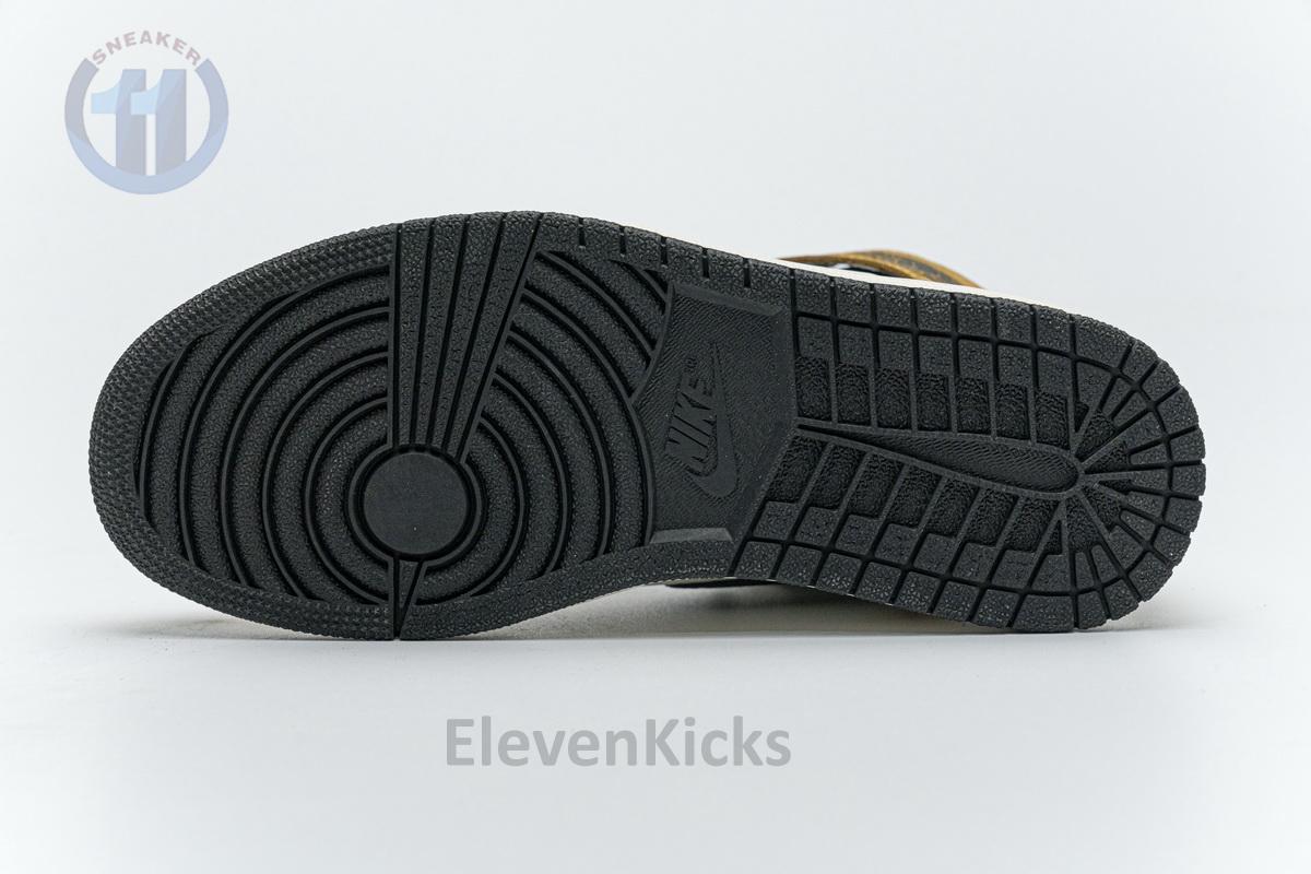 430 Air Jordan 1 Retro High OG “Rookie of the Year