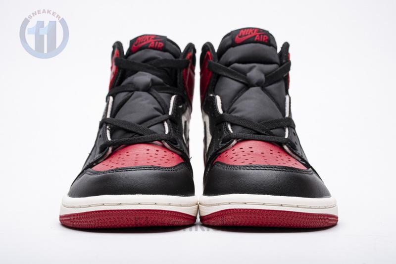 Air Jordan 1 High OG“Bred Toe”