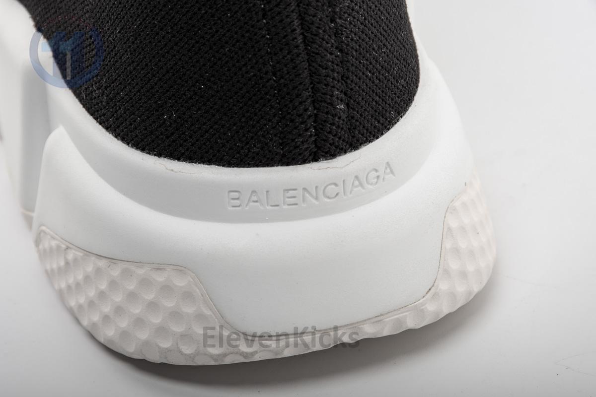350 Ba*len*cia*ga speed runner