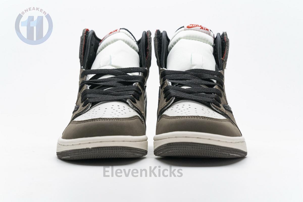 Travis Scott x Air Jordan 1 High OG TS SP