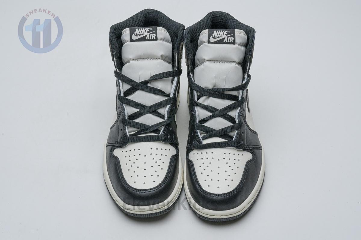 Air Jordan 1 Retro High OG ‘Dark Mocha’