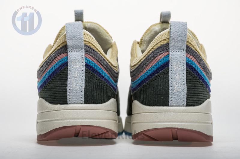 430 Nike Air Max 1/97 Sean Wotherspoon