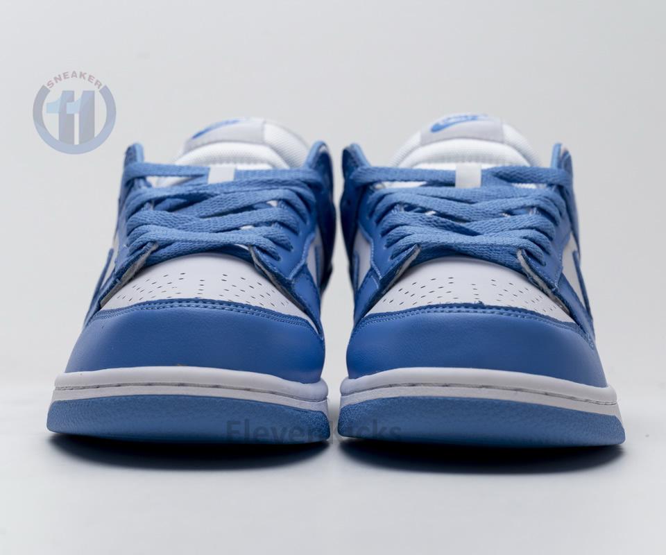 Nike Dunk Low SP White Blue