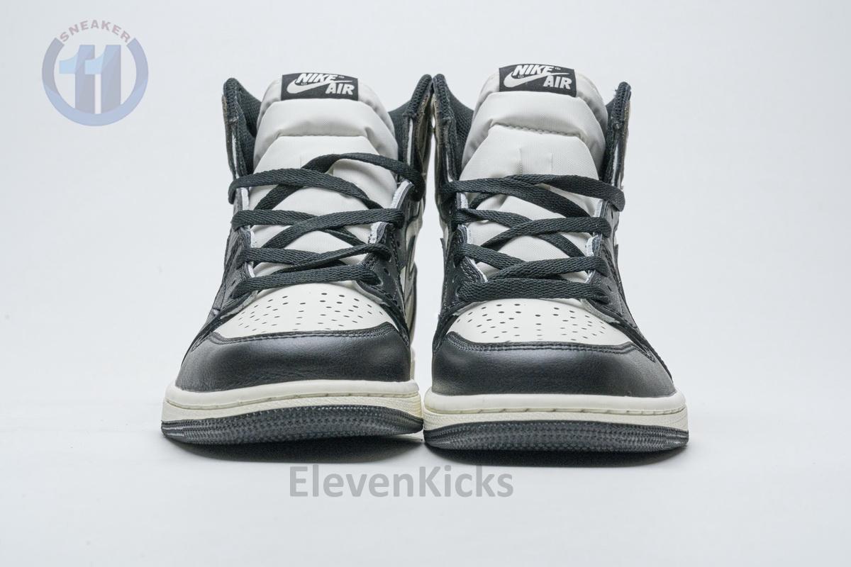 Air Jordan 1 Retro High OG ‘Dark Mocha’