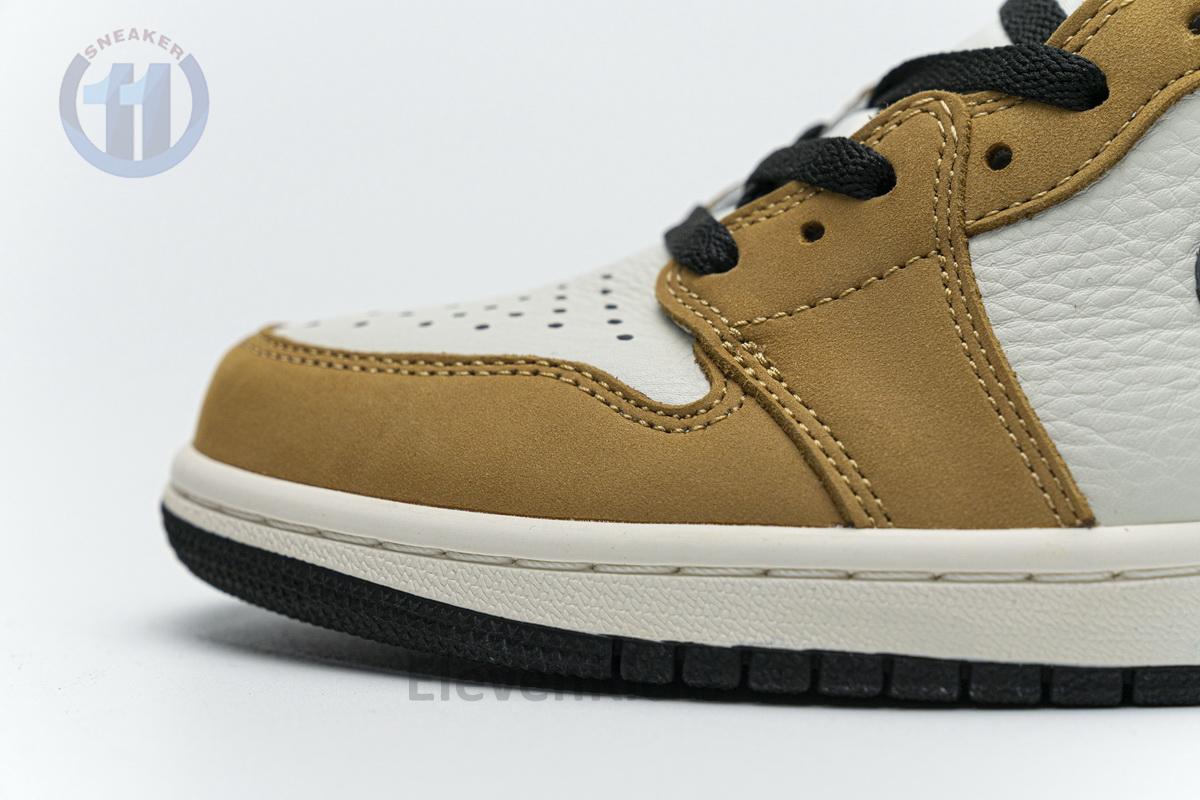 430 Air Jordan 1 Retro High OG “Rookie of the Year