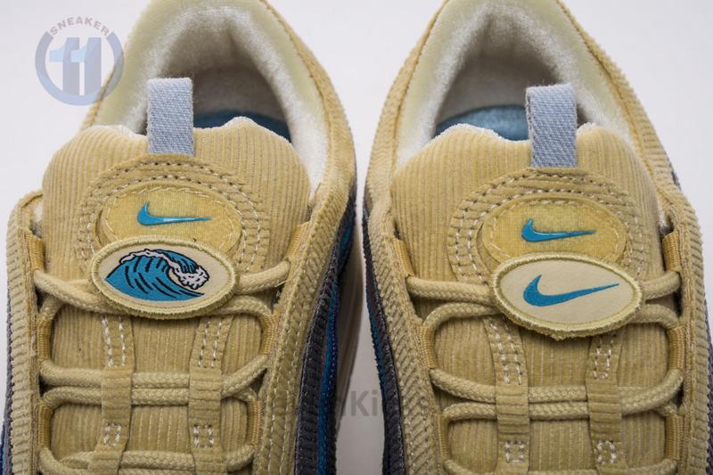 430 Nike Air Max 1/97 Sean Wotherspoon