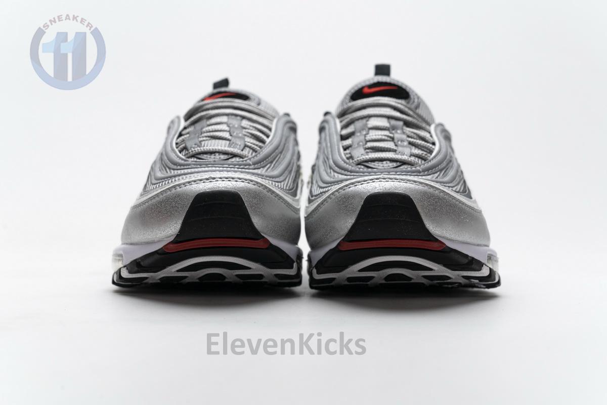 Air Max 97 Sliver Bullet