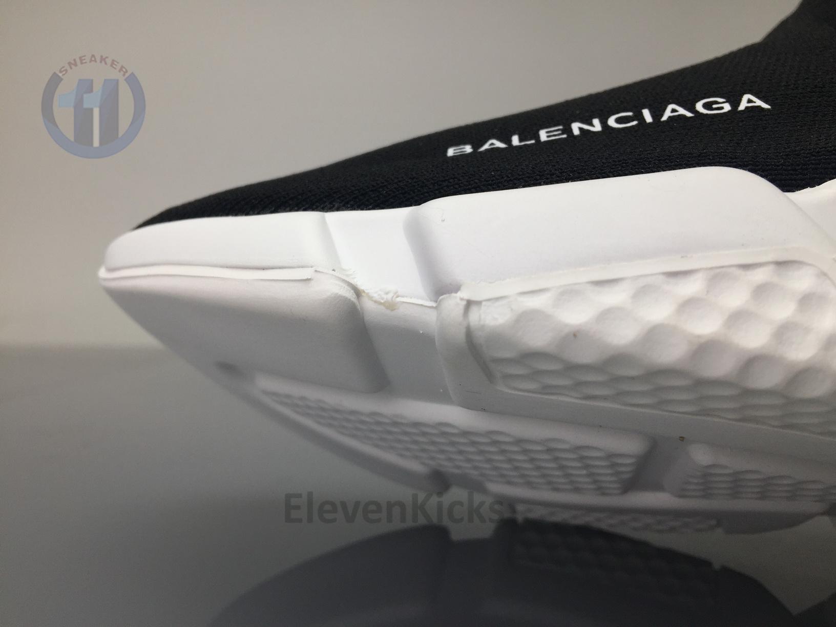 350 Ba*len*cia*ga speed runner