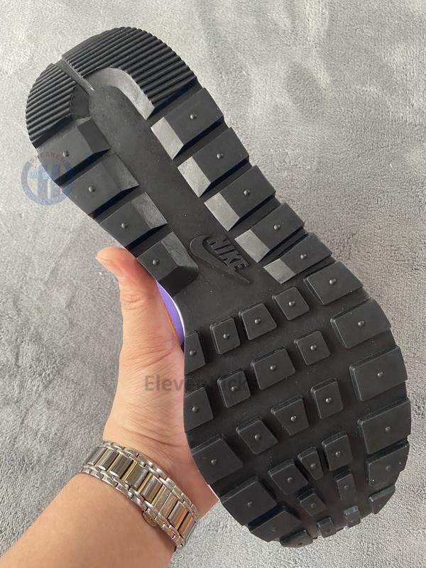 Sacai x Nike VaporWaffle Dark Iris