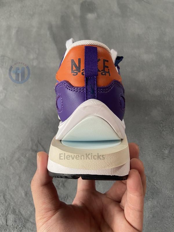 Sacai x Nike VaporWaffle Dark Iris