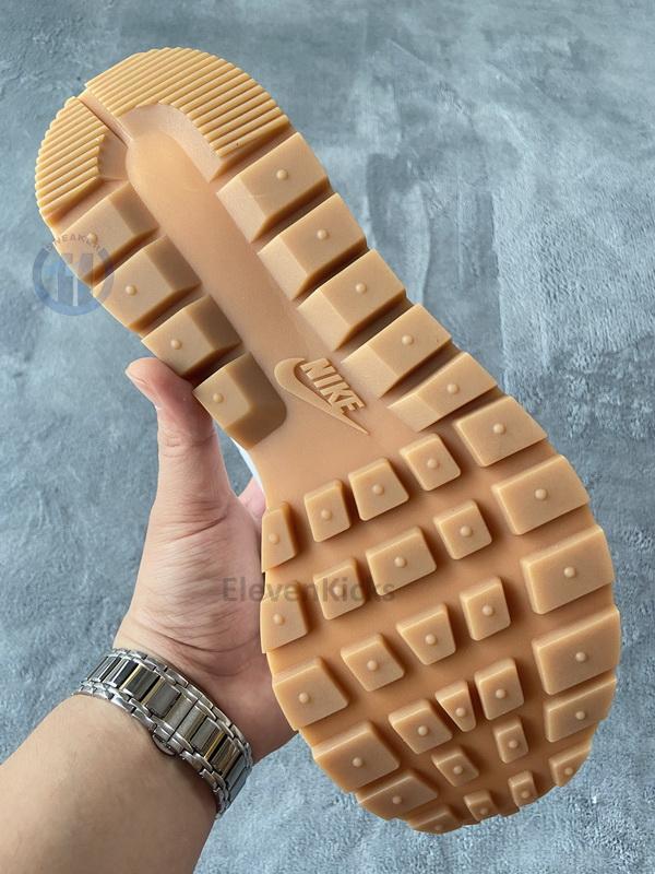 Sacai x Nike VaporWaffle White
