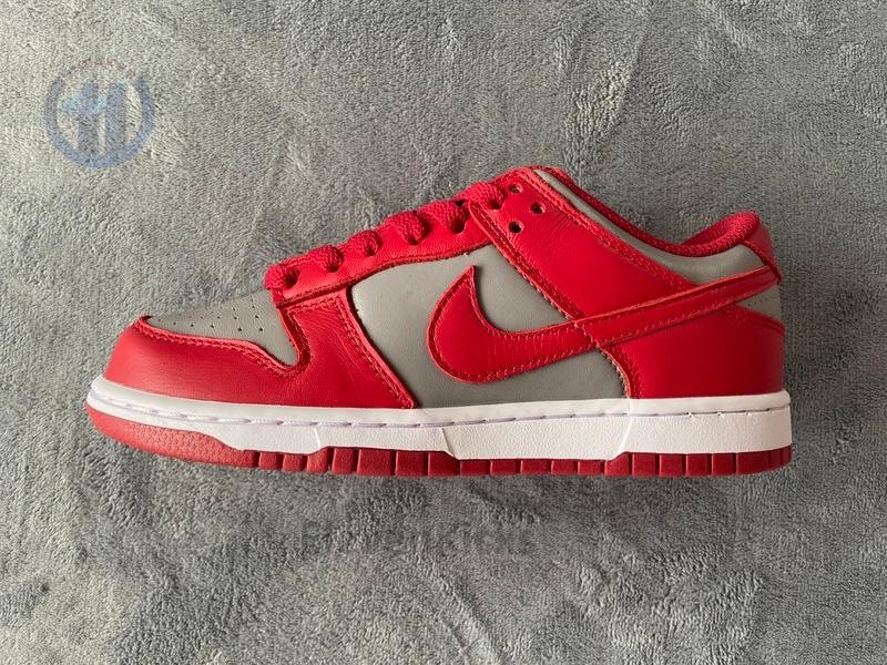 Nike Dunk Low Medium Grey