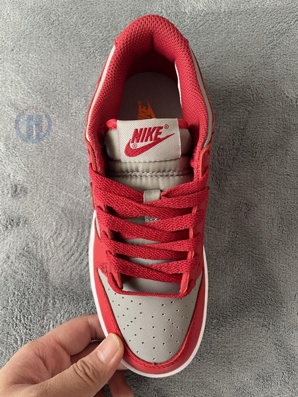 Nike Dunk Low Medium Grey