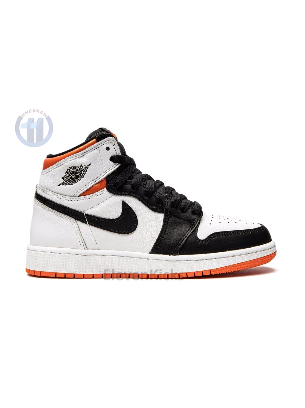 Air Jordan 1 High OG Electro Orange