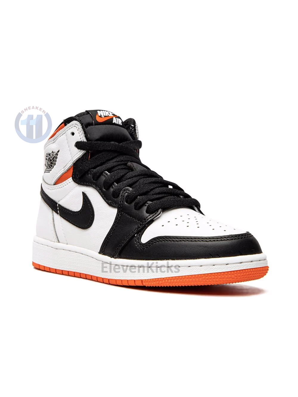 Air Jordan 1 High OG Electro Orange