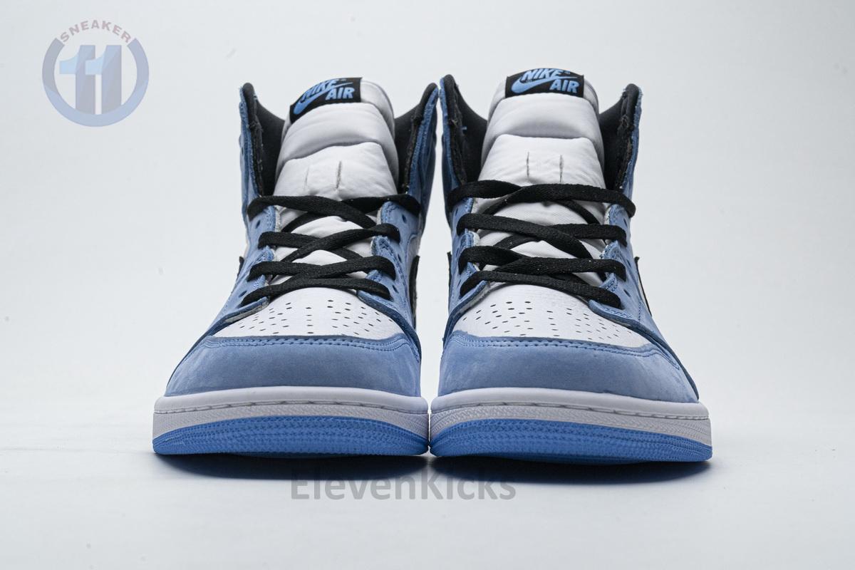 500 Air Jordan 1 High OG University Blue