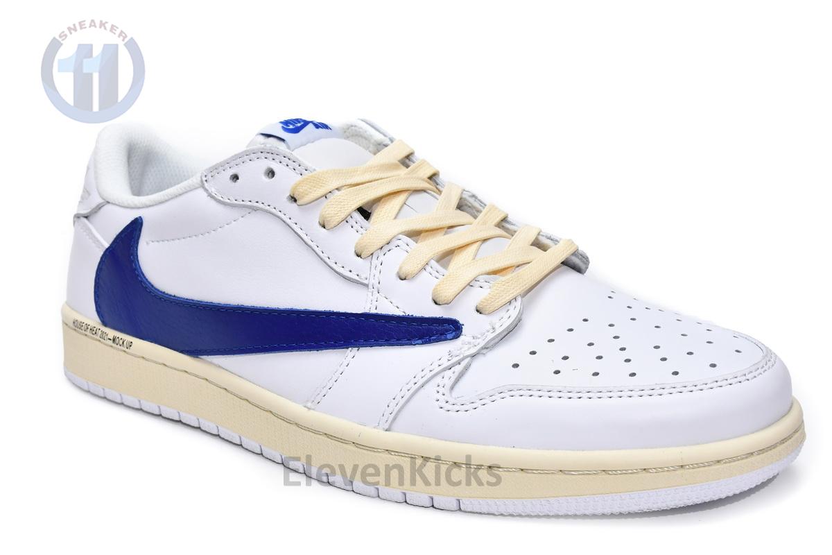 DM6839-186 Travis Scott x Air Jordan 1 Low WhiteBlue