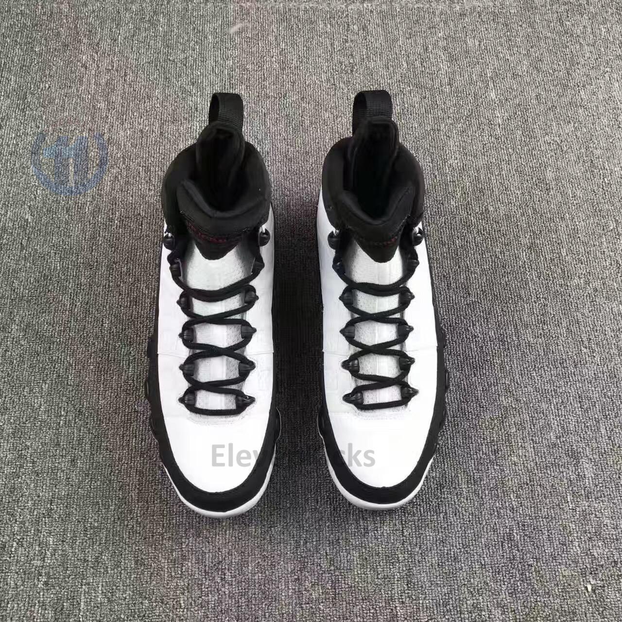 Air Jordan 9 OG “Space Jam” 302370-112