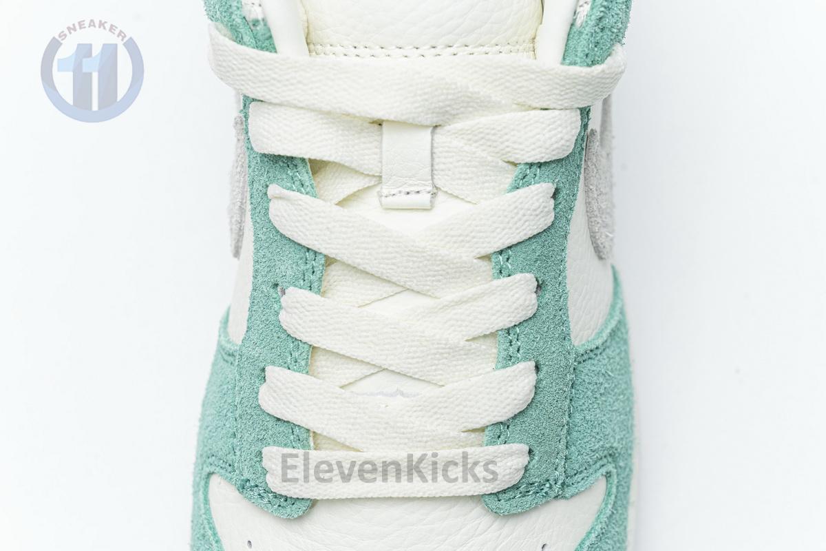 CZ6501-101 Kasina x Nike Dunk Low -Neptune Green