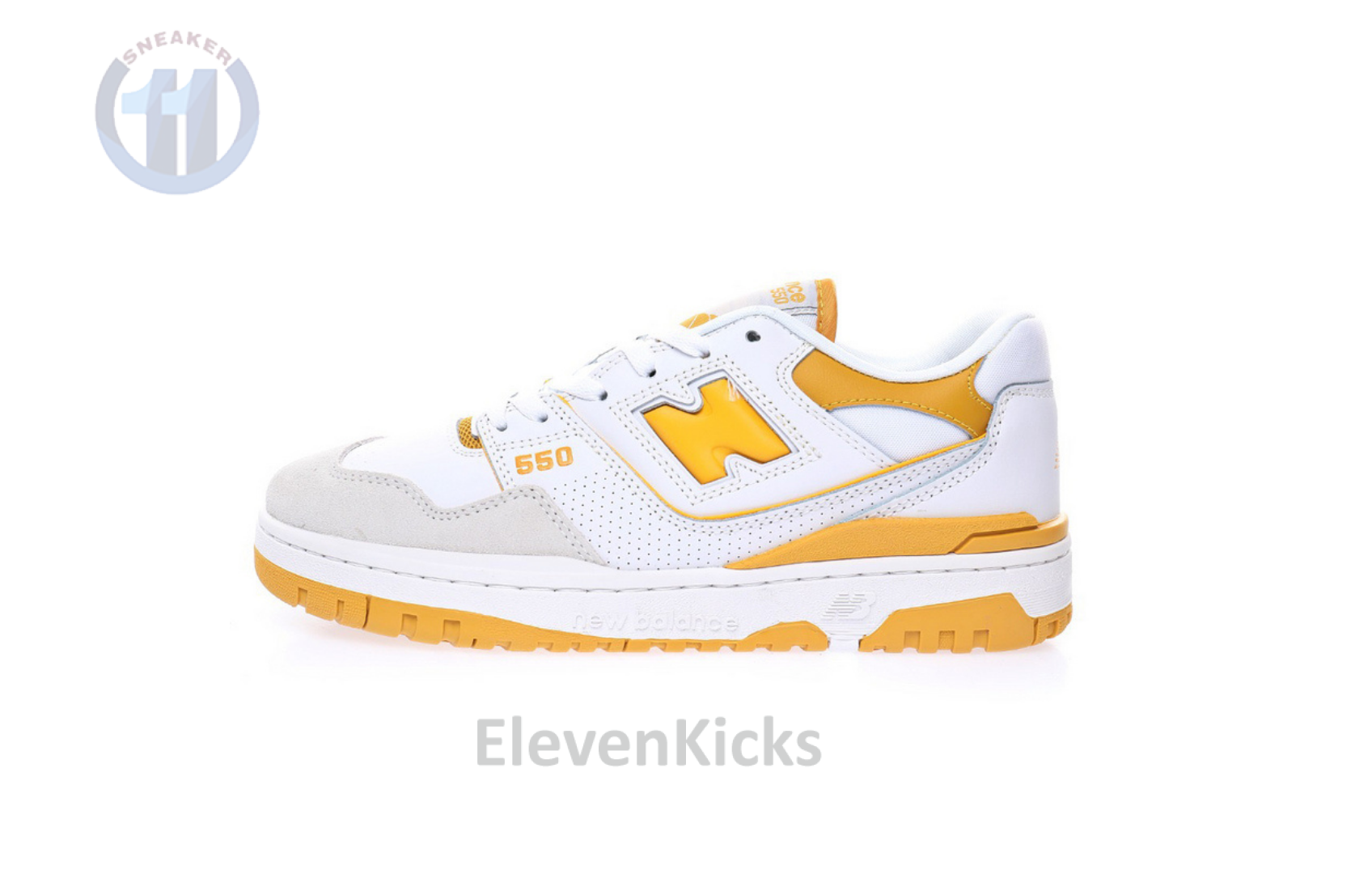 919150 New Balance Sea Salt