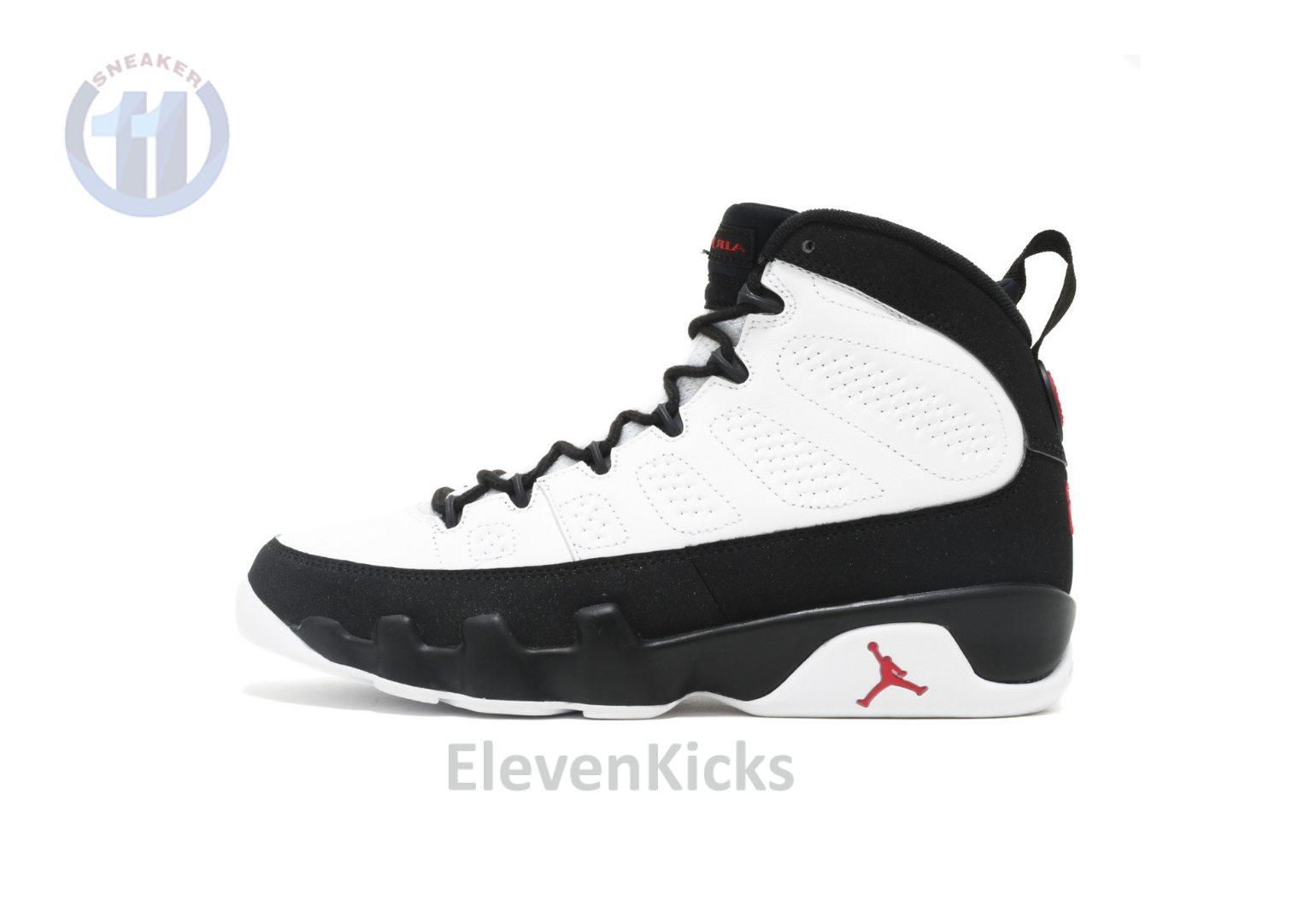 Air Jordan 9 OG “Space Jam” 302370-112