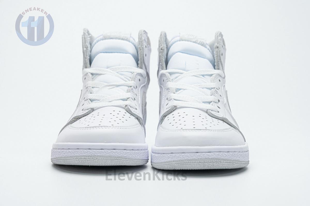 BQ4422-100 Air Jordan 1 Retro High ’85 -Neutral Grey